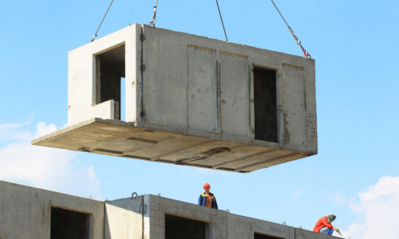 Власти Бахчисарая предложат инвесторам землю под многоэтажные дома