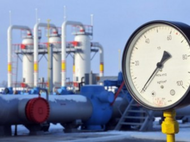 Украина хочет поднять цену за транзит газа из РФ
