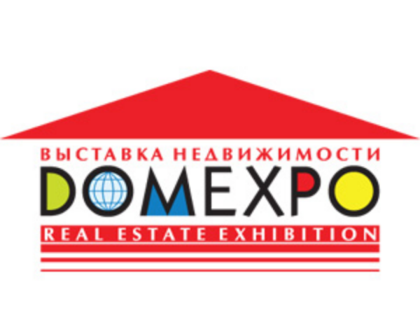 10—13 апреля 2014. 30-я Международная выставка недвижимости «ДОМЭКСПО»