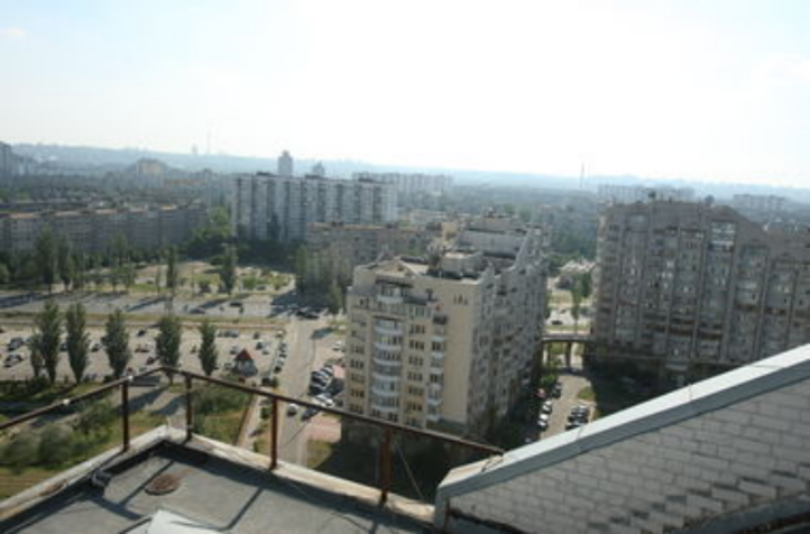 Почему киевляне покупают маленькие квартиры