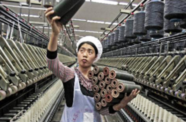 Есть ли альтернативы Made in China