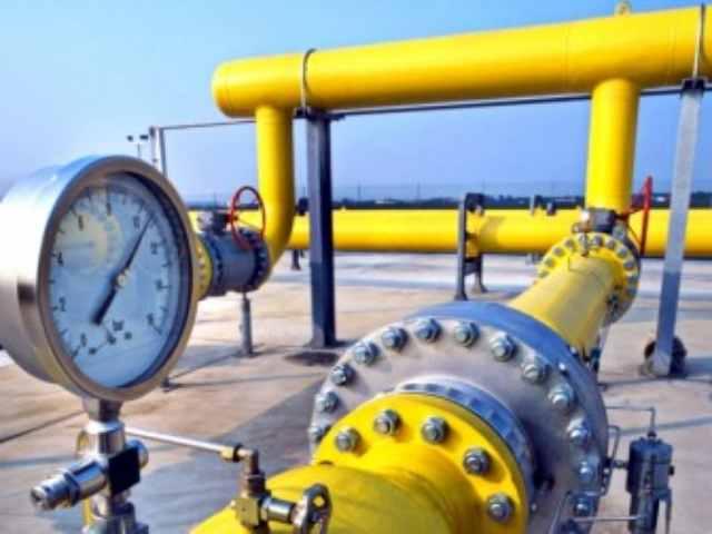 Дефицит "Нафтогаза" составляет 80 млрд грн