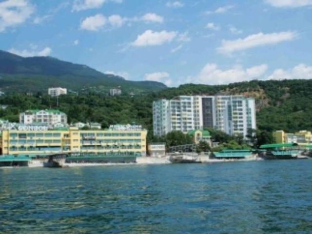 За крымскую недвижимость понесли задатки