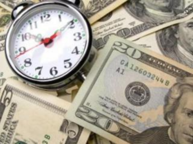 Доля просроченной задолженности по банковским кредитам выросла до 8,4%