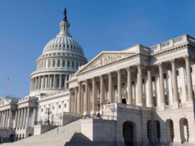 Сенат США сегодня рассмотрит вопрос помощи Украине на сумму 1 млрд долларов