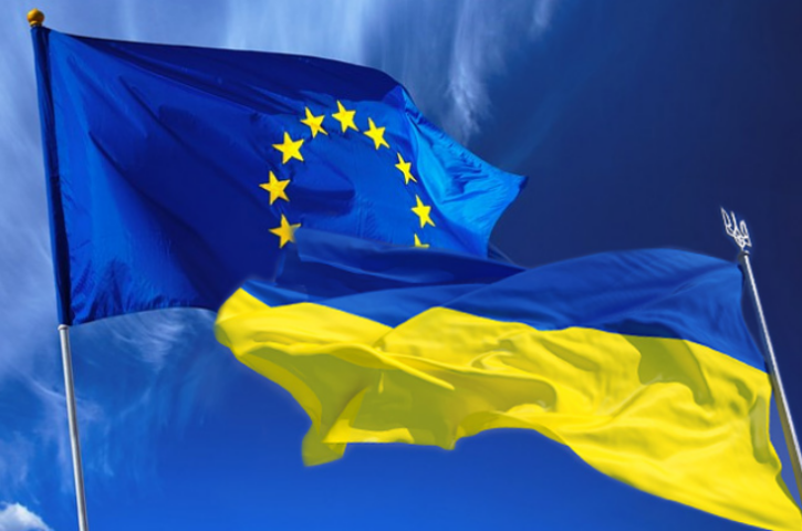 Экономическая часть СА с ЕС может быть подписана уже летом