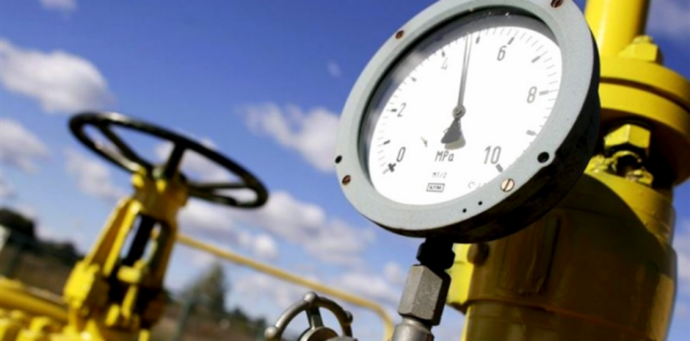 Через два года Украина может увеличить добычу газа на 30%