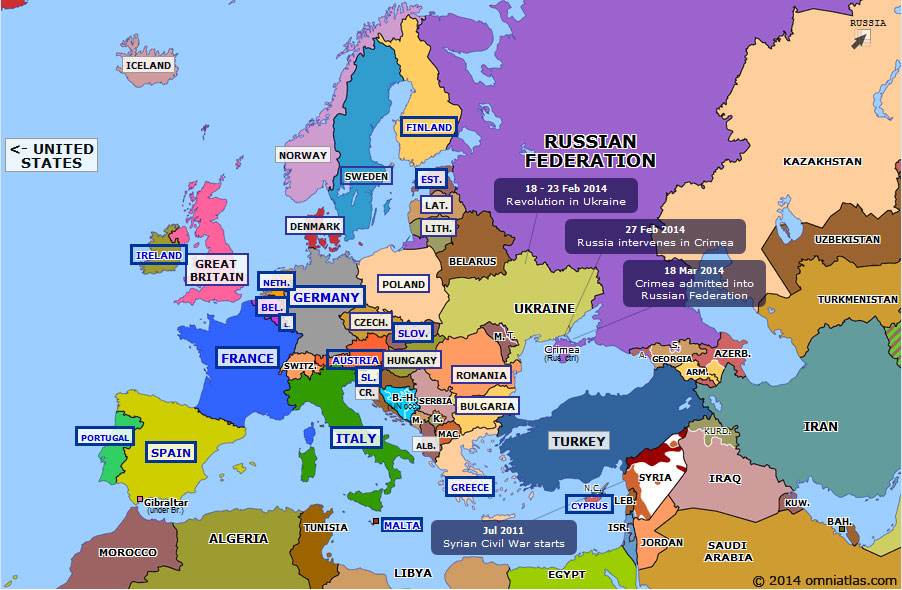 Европейская страна занимает 139 место 7 букв