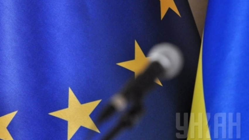 Посол Франции: ЕС не будет просто так давать деньги Украине