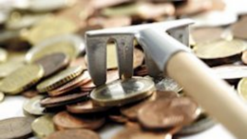 Шоковая терапия: у кого государство отберет 50 млрд гривень