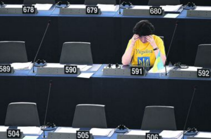 Что Украине даст политическая ассоциация с ЕС