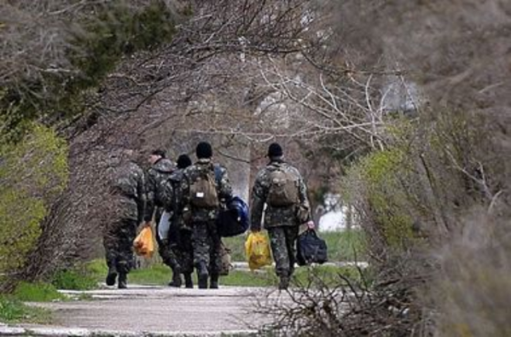 Что делать, если настало время "Ч" 