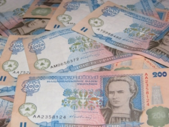 Секвестр госбюджета-2014 будет разрабатываться, исходя из переговоров Украины с МВФ