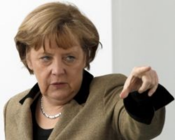 Германия поддержала подписание СА между Украиной и ЕС