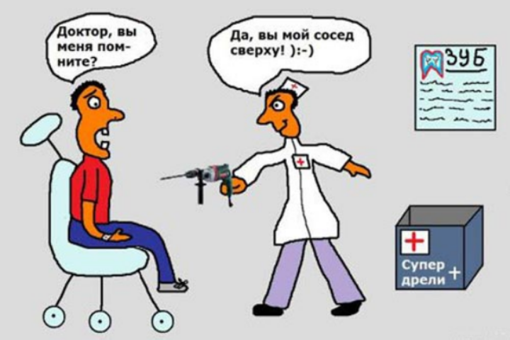 Что лучше выбрать - ударную дрель или перфоратор?