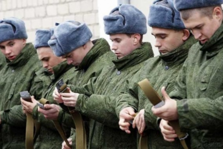 Что у нас конфискуют в процессе мобилизации