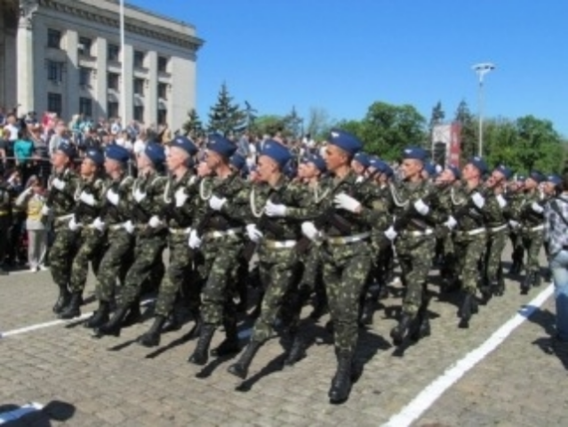 Что на самом деле значит для украинцев частичная мобилизация 
