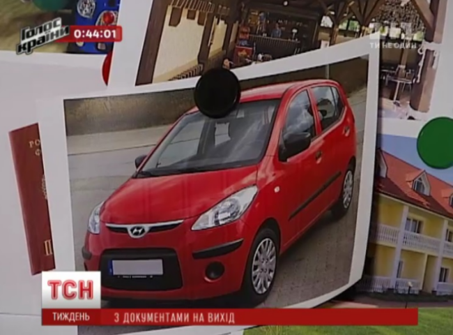 В случае отделения от Украины крымчане могут потерять квартиры, машины и бизнес
	