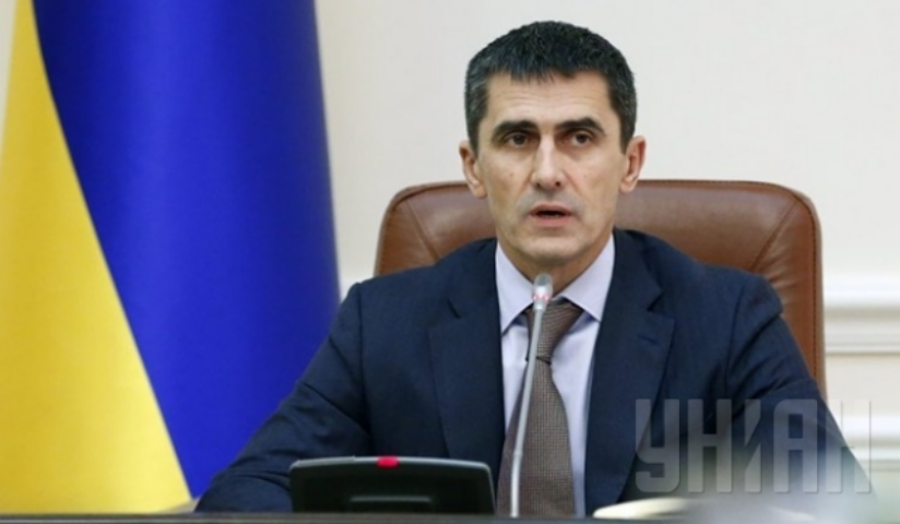 Украина пока не будет разрывать экономические связи с Россией