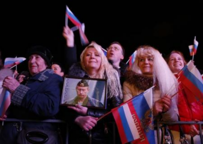 Минфин РФ не исключает, что для Крыма будет введен специальный налоговый режим