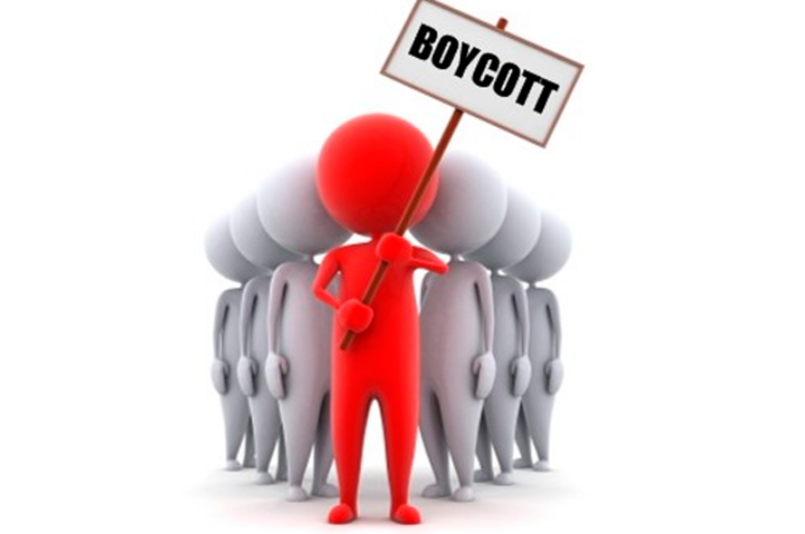 Чем обернется для Украины бойкот российских товаров?