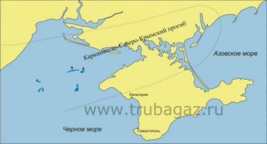 Украину сгонят и со дна?