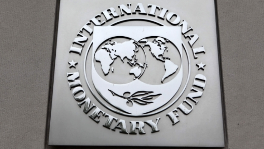Украина ждет, что МВФ одобрит новое сотрудничество до конца марта