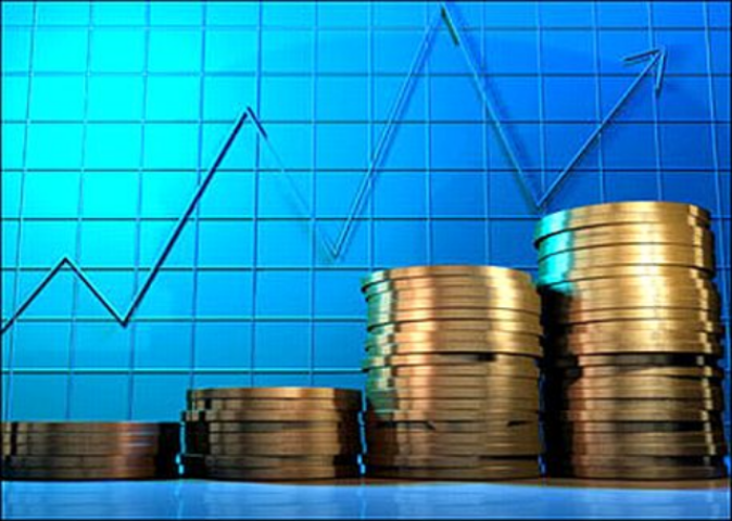 Госстат ухудшил оценку роста экономики в четвертом квартале 2013 года