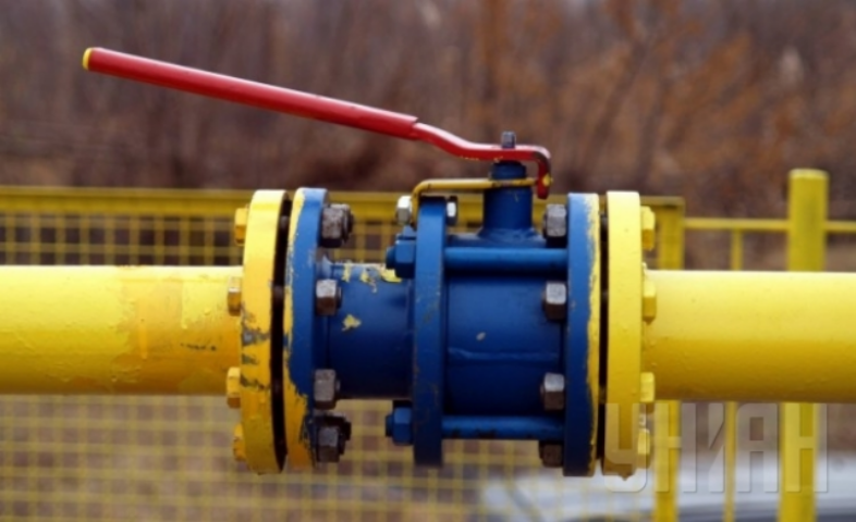 Депутаты предлагают вернуть НДС на импорт газа