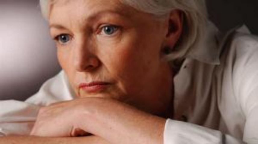 С апреля украинкам могут снизить пенсионный возраст до 55 лет