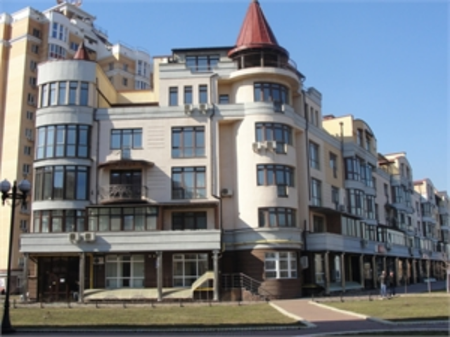 Тайное жилье Виктора Януковича вскрыли неизвестные