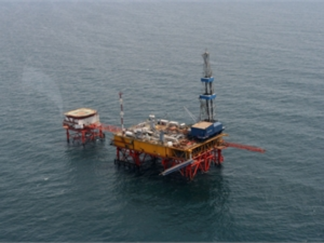 Южный шельф Крыма: добыча газа может остановиться на десятилетия 