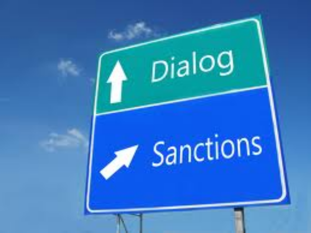 Санкции для России: украинские надежды и западный прагматизм
