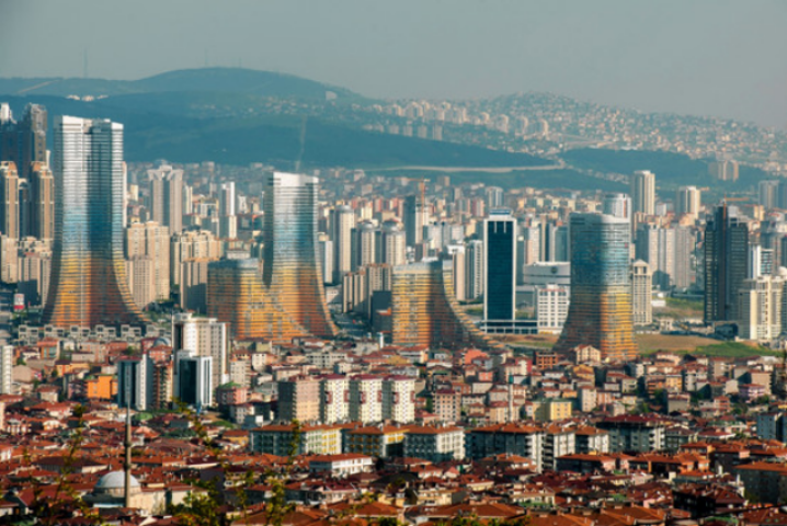 Рынок недвижимости Турции находится под угрозой