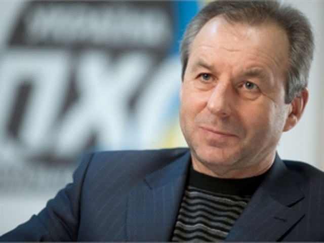 Майдан сделал свое дело, майдан может уходить? 