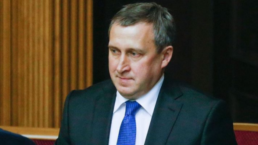 Договор об ассоциации с ЕС Украина может подписать уже 21 марта