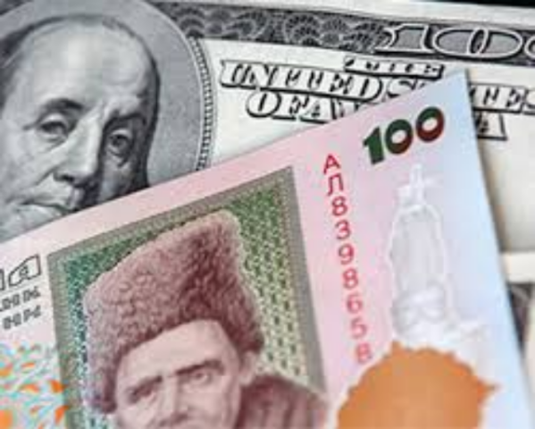 Расчеты с кредиторами Украины не будут влиять на курс гривны