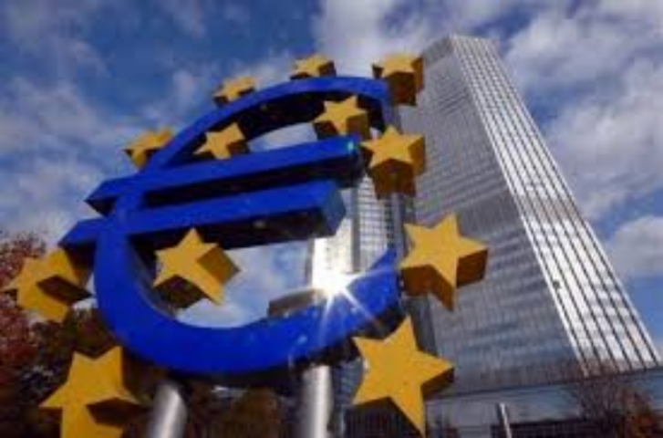 Украинский кризис не влияет на еврозону 