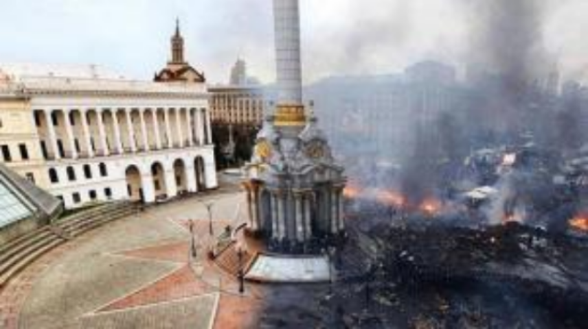 "Ремонт" Киева: что нам стоит центр отстроить?