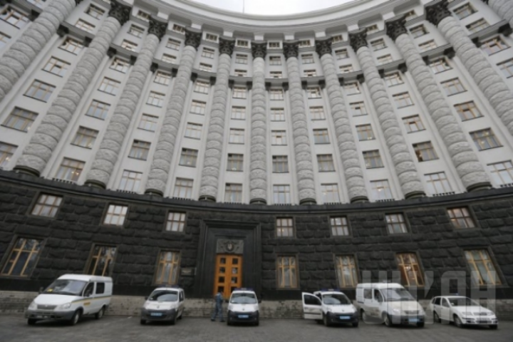 В Кабмине хотят ввести Украину в ТОП-10 стран по легкости ведения бизнеса
