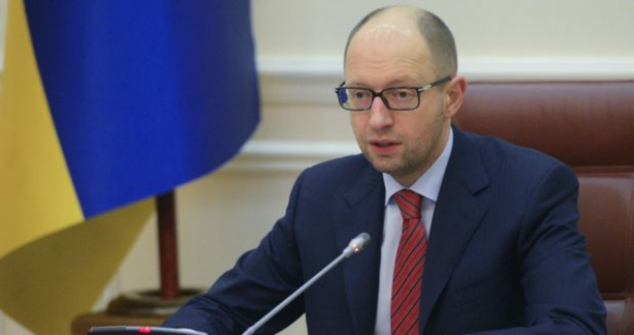 Кабмин увеличит объем дотаций для Крыма