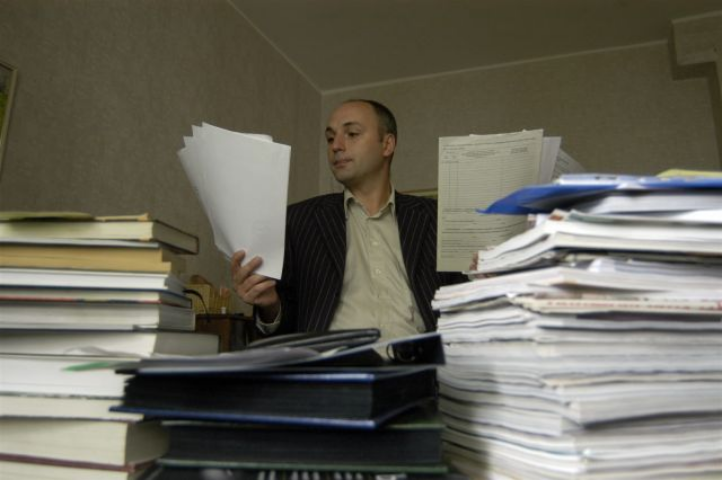 Сертификат оценщика: как изменили список документов для его получения