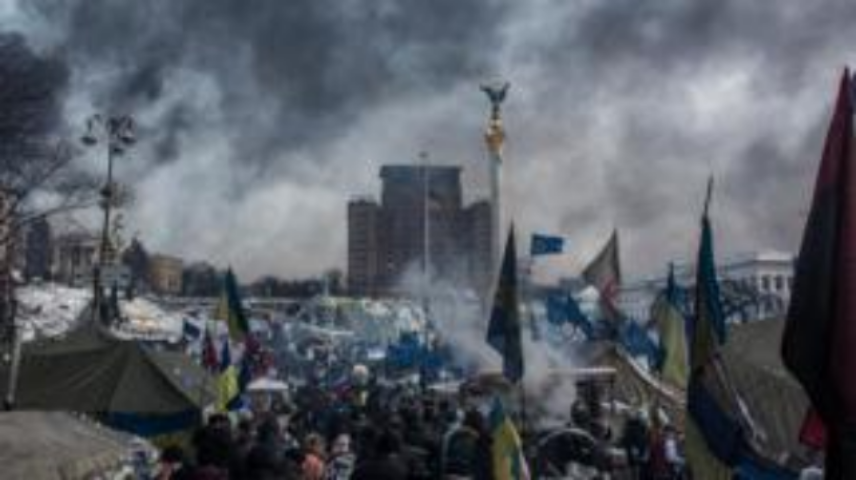 Что ждет Украину в ближайшее время?