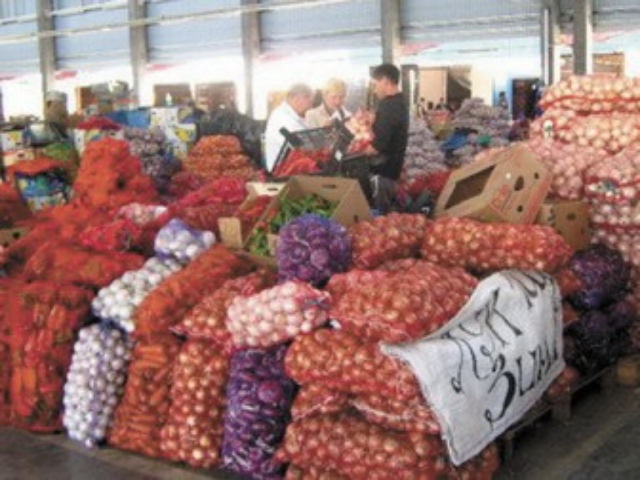 Где купить дешевые продукты?