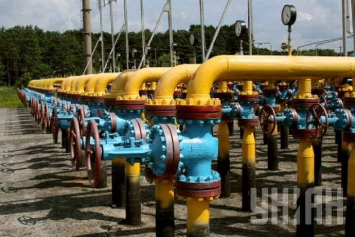 Продан уверяет, что проблем с транзитом российского газа в Европу не будет