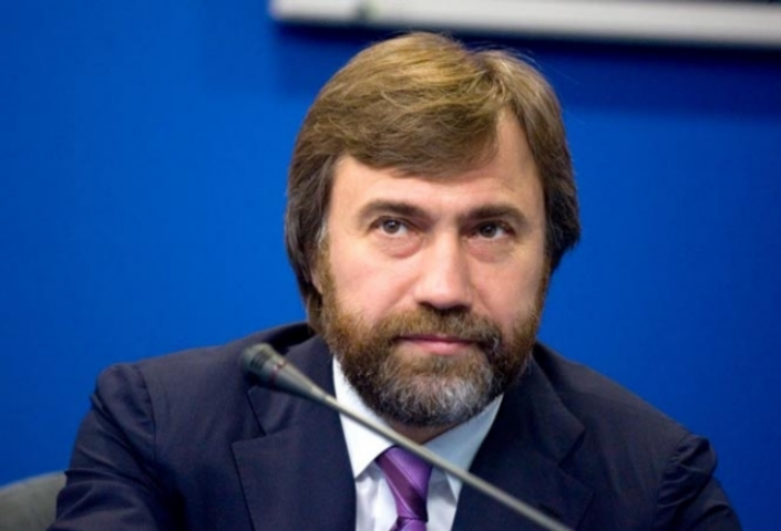 Найзаможніший нардеп і екс-росіянин підтримав єдність України
