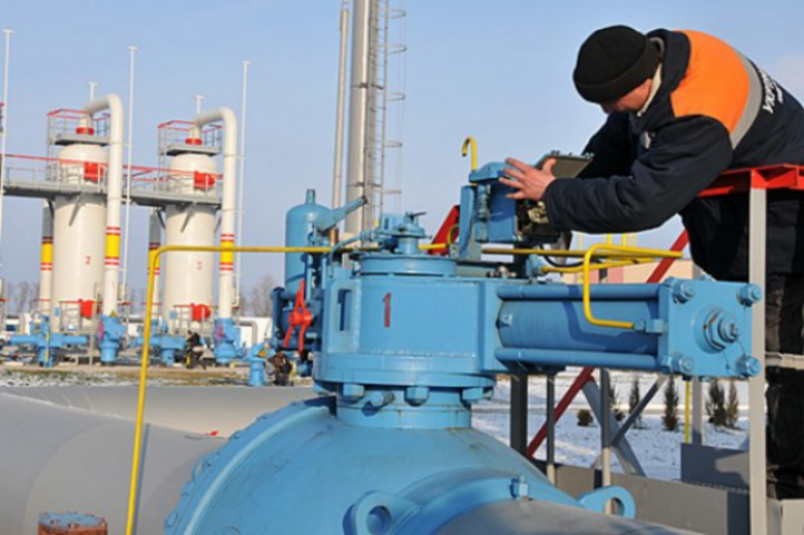 Пора вернуть нефтегазовую отрасль Украине