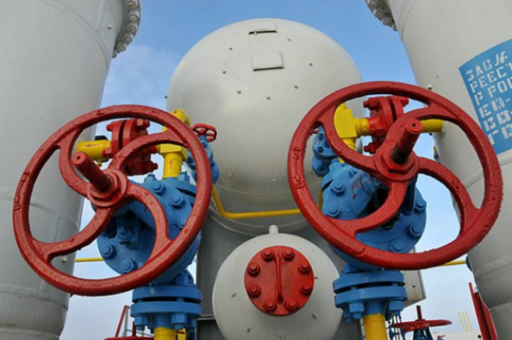 Как и кто будет "рулить" газовым вентилем в Украине