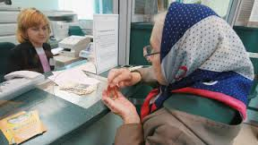 Задержки выплаты пенсий не будет