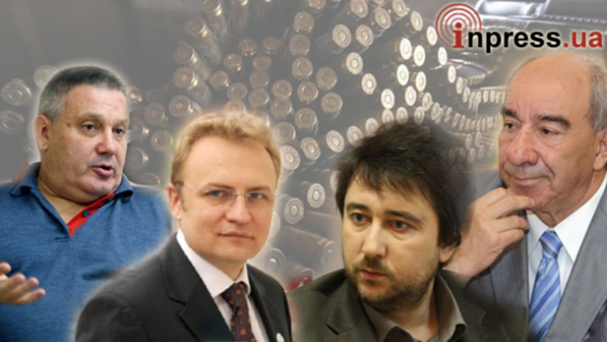 Расползающаяся Украина: есть ли пути к единению?